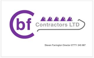 Farringtonbusinesscard